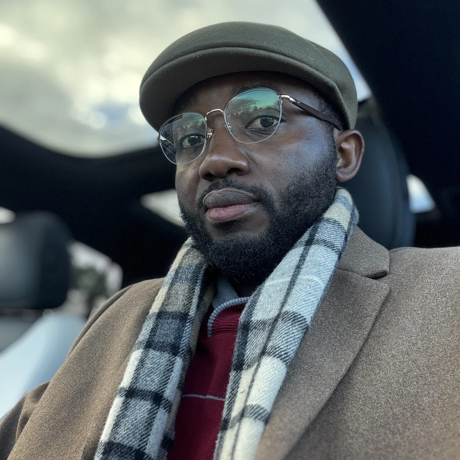 Gilles Woosem French “Through French, I get to bring the world into my classroom -- its stories, music, laughter, and real-life experiences. I love helping my students see that language isn’t just words or grammar; it’s a living art that brings people together. My goal is for them to leave my class not only speaking better French, but also seeing the world with more curiosity, empathy, and openness.” Read more about Mr. Woosem